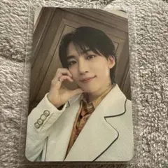 SEVENTEEN SPILL THE FEELS ジョンハン