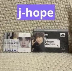 BTS MAP OF THE SOUL 7 CD トレカ ホソク J-HOPE - メルカリ