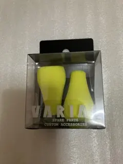 DRT VARIAL KNOB FAT バリアルノブ ファット GP レッド - メルカリ