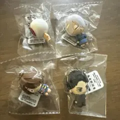 【新品未開封】鬼太郎誕生 ゲゲゲの謎 立体ラバーマスコット vol.2 水木】映画「鬼太郎誕生 ゲゲゲの謎」 立体ラバーマスコットvol