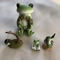 コポー　4点セット