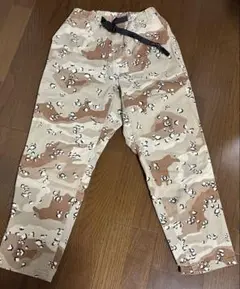 デニムアンドダンガリー　グラミチ　パンツ　160cm 01サイズ
