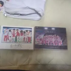 なにわ男子 DVD セット