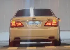 LEXUS LS460・600h後期 寒冷地テール 即発送 - メルカリ