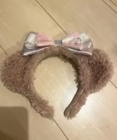 シェリーメイ カチューシャ カラフルハピネス