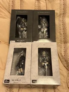 ✨新品未開封✨NieR:Automata くじ　まとめ売り