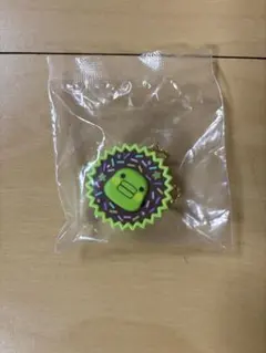 たまごっち 手作りおやつチャーム 平成女児チョコ カプセルトイ くちぱっち