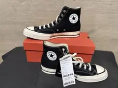 CONVERSE CT70 28㎝ コンバース ハイカット チャックテイラー 黒