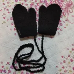 コムサイズム　手袋