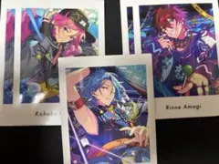 あんスタ ぱしゃっつ vol.6 action crazyB クレビ