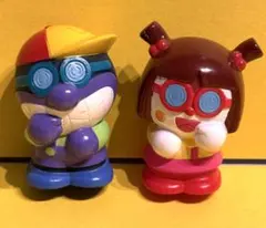 2026年最新】アンパンマン 指人形 レアの人気アイテム - メルカリ
