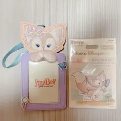 ディズニー キャスト限定 ランヤード リーナベル - メルカリ