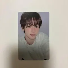 TWS ハンジン TRY WITH US HMV ラキドロ トレカ ③ - メルカリ