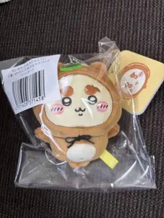 たぬきだもんくじ　C賞　シーサー