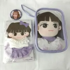 真鍋凪咲 ちびぬい きゅーすと CUTIE STREET ケース付き - メルカリ