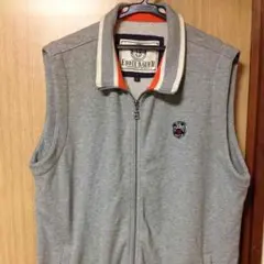 エディバウアー ニットベスト