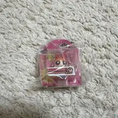 パワーパフガールズ　ブリスターチャームコレクション　ブロッサムA カプセルトイ