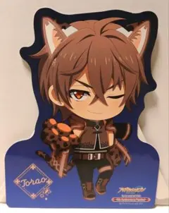 アイナナ×ナンジャタウン 御堂虎於