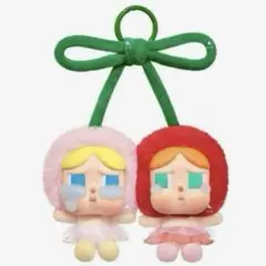 2025年最新】crybaby love you cherry muchの人気アイテム