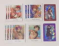 あんスタ　ぱしゃっつ　シャッフル　舞闘会