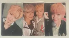 ゼベワン CINEMAPARADISE テレ 封入