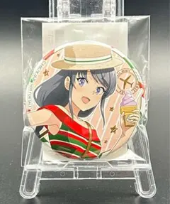 2026年最新】桜島麻衣 バッジの人気アイテム - メルカリ