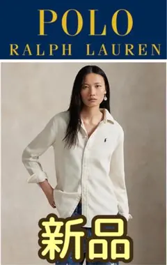 ポロ ラルフ ローレンコットン コーデュロイ シャツ