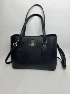 美品！COACH ショルダーバッグ トートバッグ 2way 土日限定セール！