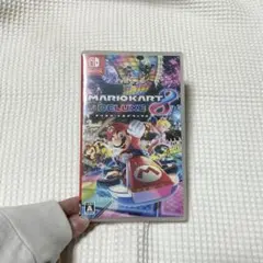 マリオカート8デラックス Nintendo Switch