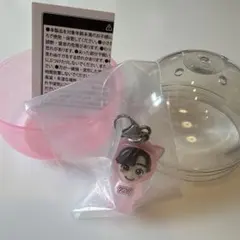 なにわ男子 めじるしチャーム　道枝駿佑のサムネイル