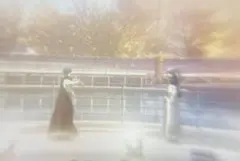 アイナナ ムビナナ 入場者特典 メモリアルフィルム 百 千 Re:vale u