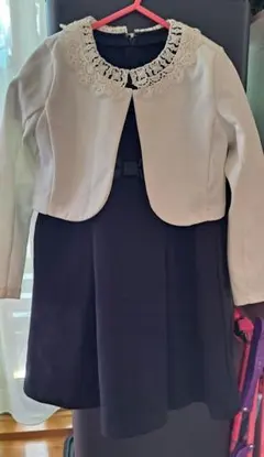 セットアップワンピース