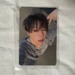ALD1 少年BEAST HMVアルノ トレカ