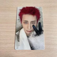 INI 西洸人　ラポスタ 2025 トレカ