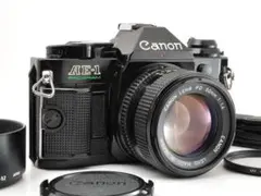 ★極上品・完動品★ Canon AE-1 PROGRAM ブラック #603 ☆極上品・完動品☆ Canon AE-1 PROGRAM ブラック #603 ☆極上品・完動