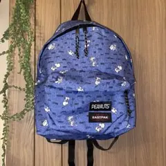 Eastpak×Peanuts PADDED PAK’R リュック　バックパック