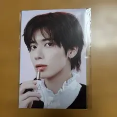 NARS×NYLONコラボポストカード　TAEHYUN テヒョン