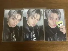 ATEEZ MIGHTEEZ ランダム トレカ ミンギ