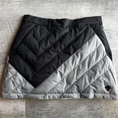 ダウンスカート レディースウェア