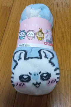 ちいかわ　ルームシューズ　モモンガ