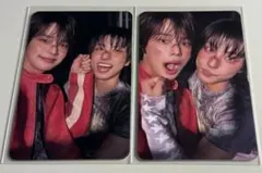 &TEAM ケミトレカ トレカ K TAKI