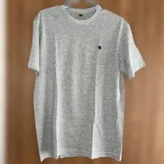 POLO グレー Tシャツ