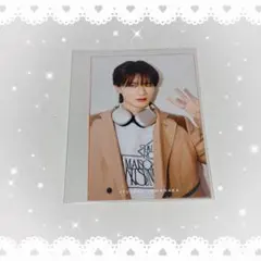 1OC Vol.7 M!LK ピンナップ 山中柔太朗 - メルカリ
