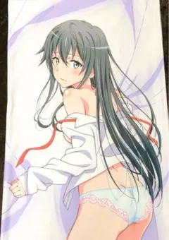 To LOVEる 15周年記念 原画展 等身大布ポスター 古手川唯 - メルカリ