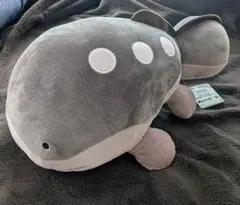 ポケットモンスター めちゃもふぐっとぬいぐるみ ドオーのサムネイル