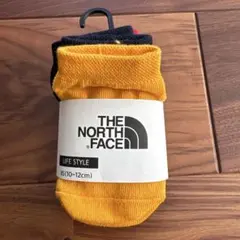 THE NORTH FACE ベビー　ソックス　3P
