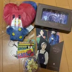 2026年最新】btsグッズ まとめ売りの人気アイテム - メルカリ