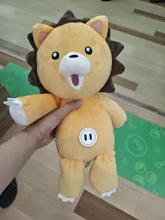BLEACH めちゃもふぐっと ぬいぐるみ コン