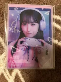 一ノ瀬美空 生写真 ヒキ monopoly 1枚 乃木坂46 CD特典 - メルカリ