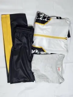 あんさんぶるスターズ！！ Crazy:B 練習着 コスプレ